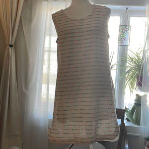 NWT Francesca dress 